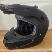 Casco  integral  pcfg - Img 56760721