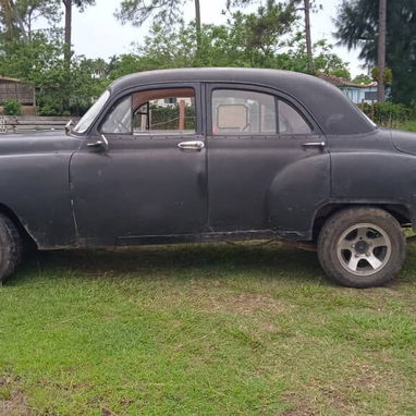 Cambio Chevy 50 - Img 123632983
