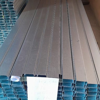 Purles galvanizados en venta - 2/2