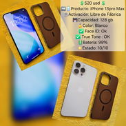 Iphone 13 pro max - Img 56712806