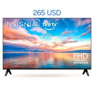 Tv, Televisor, Smart tv. - Img 56076023