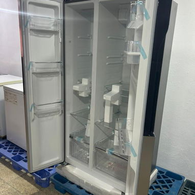 Refrigerador Milexus side by side - Img 123771690