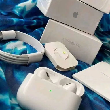 ✨Audífonos inalámbricos AirPods Pro 2da generación 🔥 - Img 113096494