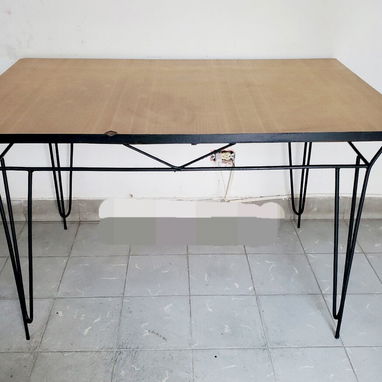 Juego de comedor de uso y en buen estado! - 2/2