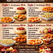 Buffet Belariec 54809695 - Img 56692093
