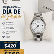 Citizen Tsuyosa Automático para Hombre - Img 54274830