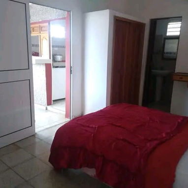 SE RENTA APARTAMENTO PRIVADO EN GUANABO POR NOCHE PARA CUBANOS.54026428 - Img 122016975