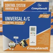 TARJETA Electrónica Universal Cowplandt para Splits - Img 55888287