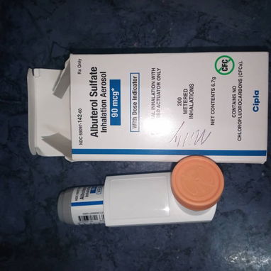 Medicamentos en venta - Img 124110759