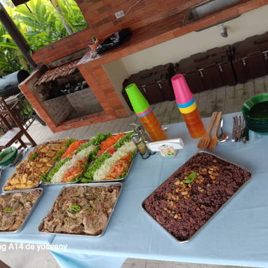 PP4.🔥 EL PLAN PERFECTO PARA ESTE FIN DE SEMANA ESTÁ EN LA HABANA 🔥Piscinas para pasadías en familia. - 2/3