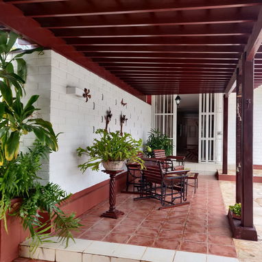 🌞 Amplia Propiedad de Lujo de 5 Habitaciones en Siboney Con Paneles Solares REF 1468 - Img 122451866