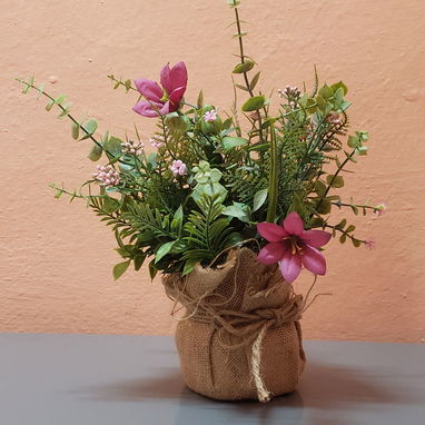 PLANTAS ARTIFICIALES - Img 115742128