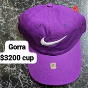 Gorra Nike - Img 54133662