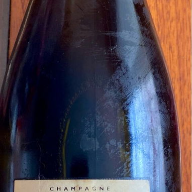 Se vende botella  Champagne Robert Moncuit Grand Cru "Les Grands Blancs" Extra Brut Blanc de Blancs, - 2/3