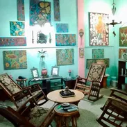 OPORTUNIDAD ÚNICA EN LA HABANA VIEJA! ARTE, ESPACIO E INVERSIÓN EN CALLE MONTE - Img 56480533