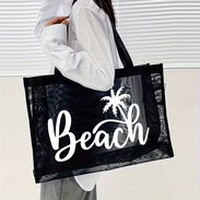 Bolso para la playa verano - Img 55814280