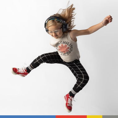 đ§ AUDĂFONOS INALĂMBRICOS SKULLCANDY GROM PARA NIĂOS 6+, MICRĂFONO, 45H BATERĂA â ENVĂO DISPONIBLE HABANA + GARANTĂA - Img 107903546