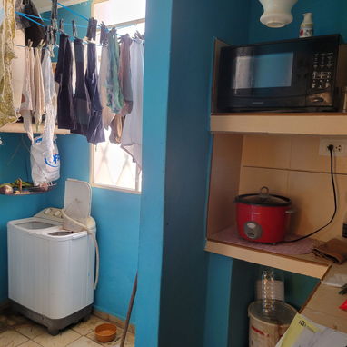 Permuto de Alamar a Centro Habana tengo apto 3 cuartos - Img 114162815