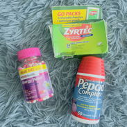 Medicinas para la alergia(solo tengo estas ) - Img 53782717