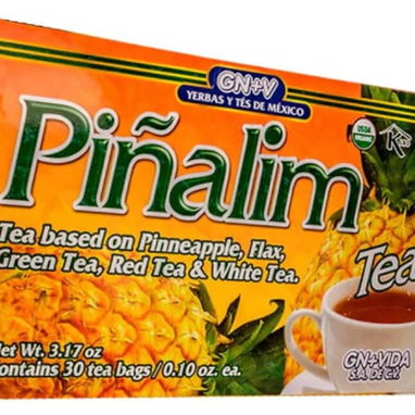 Te, infusiones - Img 79757155