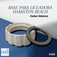 Base para batidora Oster y Hamilton Beach - Img 52327188