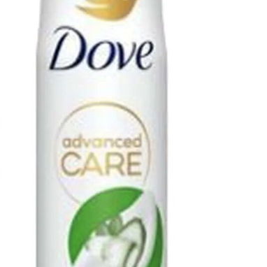 DESODORANTE DOVE PARA HOMBRE Y MUJER - Img 116412350
