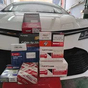 Kit mtto Toyota corolla 2022_2025 ver listado - Img 55879089