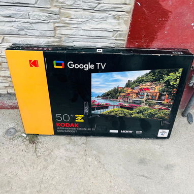 Smart TV ( televisores plasmas ) Nuevos en su caja. Con transporte incluído, garantía y factura - Img 121705550