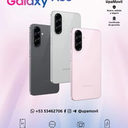 OFERTA 🎁 Samsung Galaxy A56 5G <> Versión Internacional * GARANTIA - Img 50813667