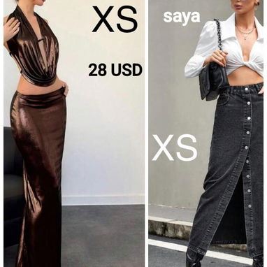 Vestidos y más vestidos - 2/10