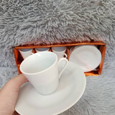 Set de tacitas de café - Img 121294073