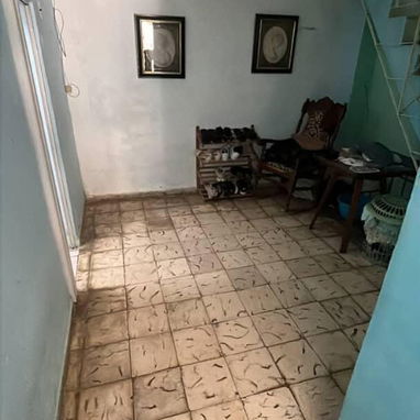 VENDO CASA PUERTA DE CALLE EN EL CERRO - 4/7