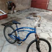 Vendo bicicleta - Img 45645190