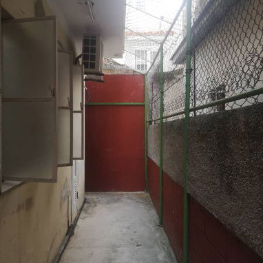 Renta Casa 2 cuartos en bajo con portal y patio Playa por 13y70 500usd 53582376 - Img 125761569