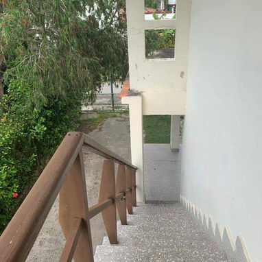 📢📣🏠Casa en jaimanitas ojo son dos propiedades y un apto todo en una propiedad precio 125 mil usd negociables  Llamar - 5/7