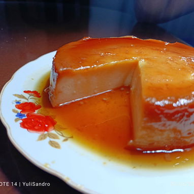 Deliciosos flanes - Img 124187711