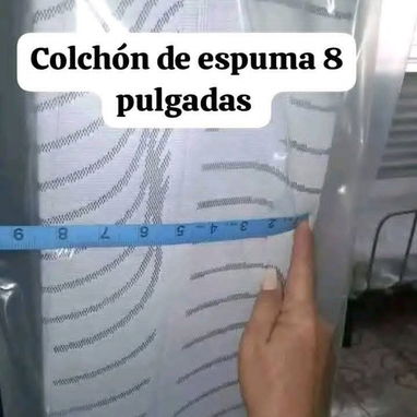 Buenas ofertas colchones konfort - Img 120312591