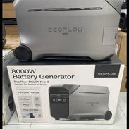 🚀 EcoFlow DELTA Pro 3: La Nueva Era de la Energía Doméstica - Img 55148428