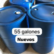 Tanques para agua potable - Img 56919812