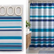 Cortinas de baño con varios diseños - Img 58080791