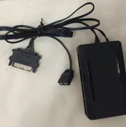 CAJA CONTROLADORA ARGB  CON SOPORTE PARA 4 FANES (NUEVA) - Img 47608121