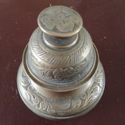 Campanita de bronce - Img 55724218
