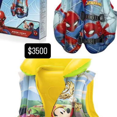 Venta de ropa, zapatos y otros accesorios para niñas y niños - 6/10