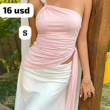 Variedades de ropas shein  de blusas , tops y corset - 7/10