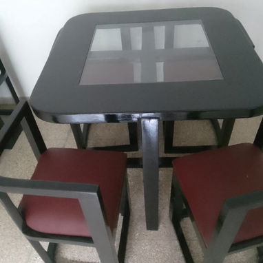 Juego de comedor ideales para apartamentos - 2/3