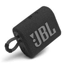 Bocina super portable Bluetooth JBL GO 3  tlf:58699120 - Img main-image-44337000