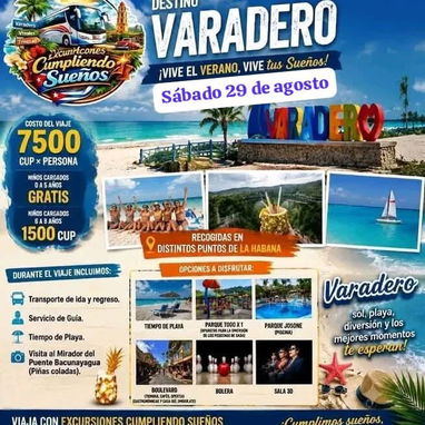 Excursiones de ensueño - 2/2