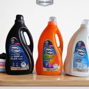 Detergente liquido 3 litros - Img 55915866