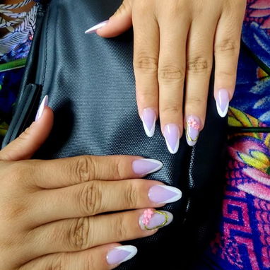 Manicura y pedicura - Img 126962489