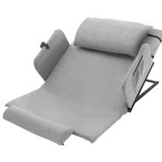 Respaldo de cama ajustable con elevación Eléctrica. - Img 55638703
